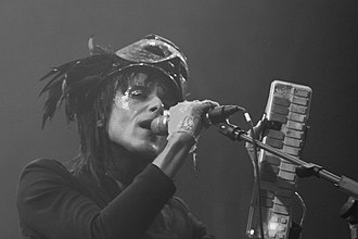 IAMX