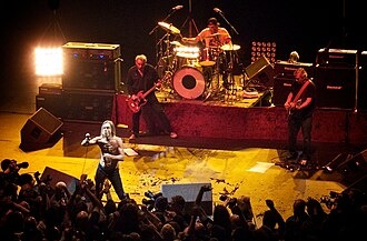 Iggy And The Stooges