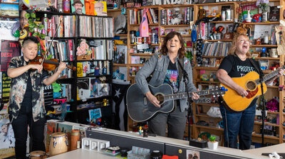 Indigo Girls