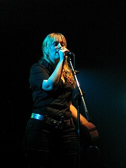 Isobel Campbell & Mark Lanegan