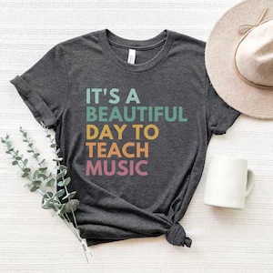 It's A Beautiful  Day