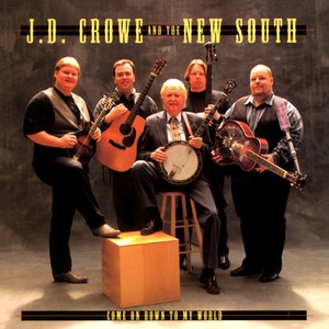 J. D. Crowe & The New South
