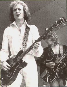 Jack Bruce