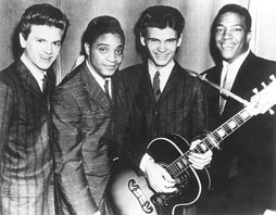 Jackie Wilson