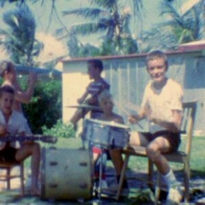 Jaco Pastorius