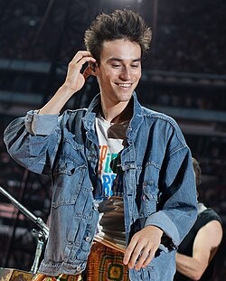 Jacob Collier