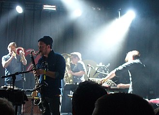 Jaga Jazzist