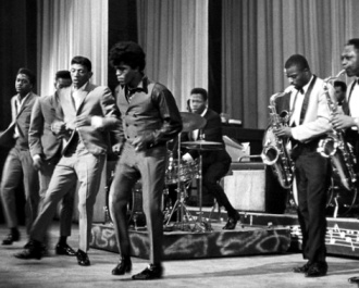 James Brown
