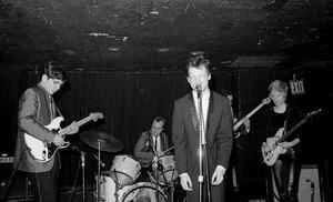 James Chance & The Contortions