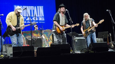 James McMurtry