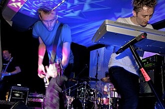 65daysofstatic