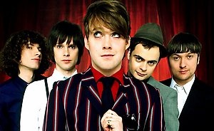 Kaiser Chiefs
