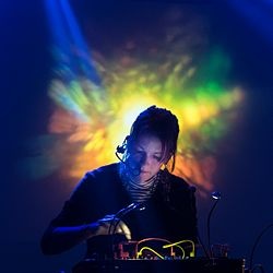 Kaitlyn Aurelia Smith