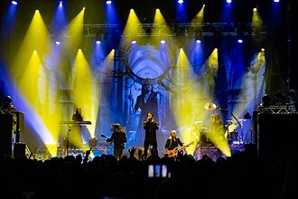 Kamelot