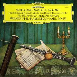 Karl Böhm / Wiener Philharmoniker