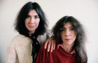 Kate & Anna McGarrigle
