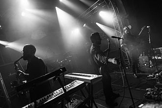 Kayo Dot