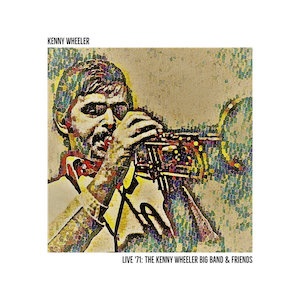 Kenny Wheeler