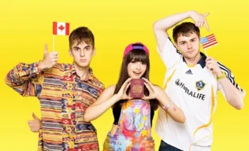 Kero Kero Bonito