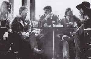 Kevin Ayers And The Whole World