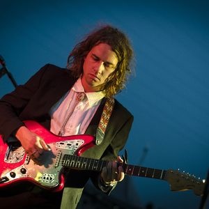 Kevin Morby