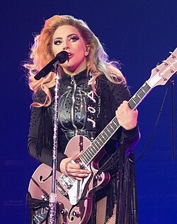 Lady Gaga