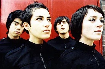 Ladytron