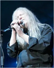 Larry Norman