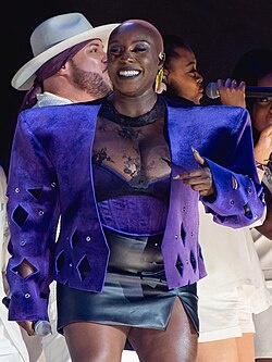 Laura Mvula