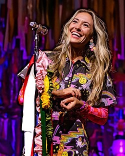 Lauren Daigle