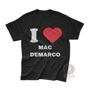 Mac DeMarco