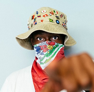 Mach-Hommy