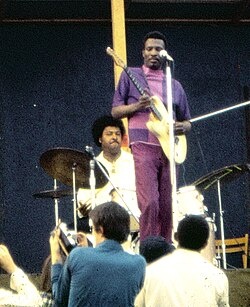Magic Sam