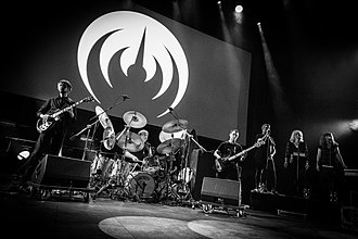 Magma (FR)