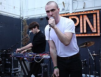 Majical Cloudz