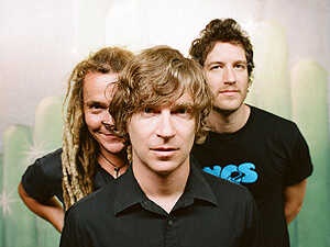 Nada Surf