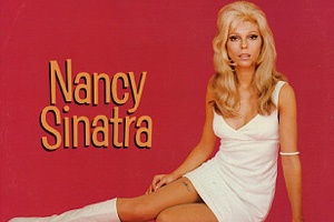 Nancy Sinatra