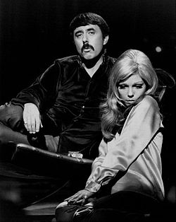 Nancy Sinatra & Lee Hazlewood