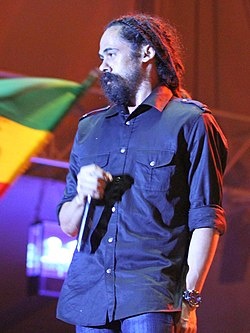 Nas & Damian Marley