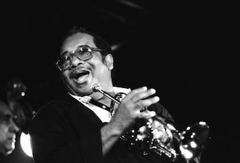 Nat Adderley