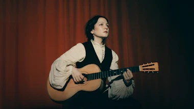 Natalia Lafourcade
