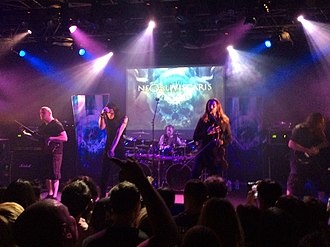 Ne Obliviscaris