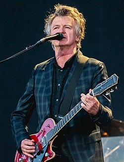Neil Finn