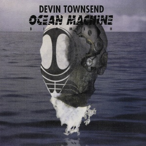 Ocean Machine