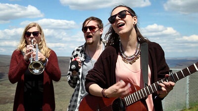 Of Monsters And Men
