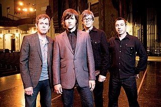 Old 97's