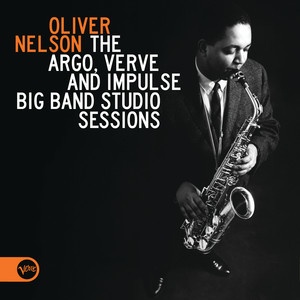 Oliver Nelson