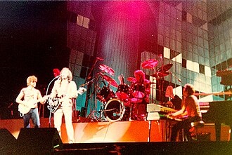 Olivia Newton-John & Electric Light Orchestra