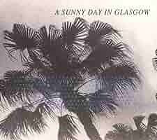 A Sunny Day In Glasgow