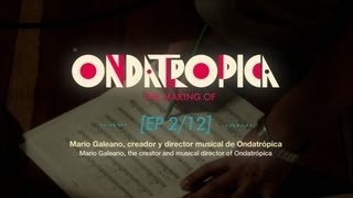 Ondatrópica